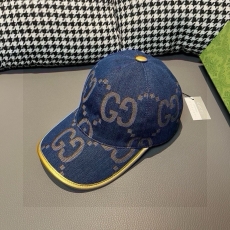 Gucci Caps